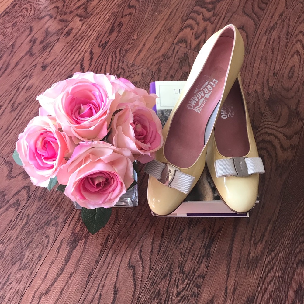 Salvatore Ferragamo Vara